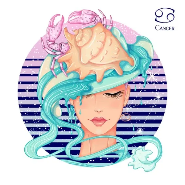 星座每日运势精准解读：美国神婆网今日指南  第1张