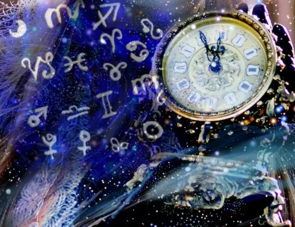 紫微星今日运势解析：3分钟获取你的专属命盘指南