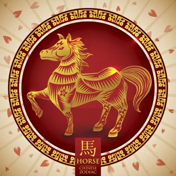 属马今天财运方位解析：2025年2月9日招财指南  第1张