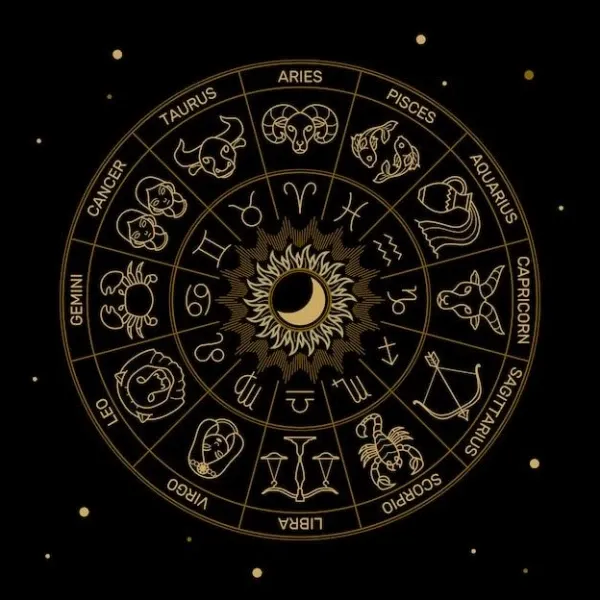 双鱼座是水象还是火象？星座元素分类全解析  第2张