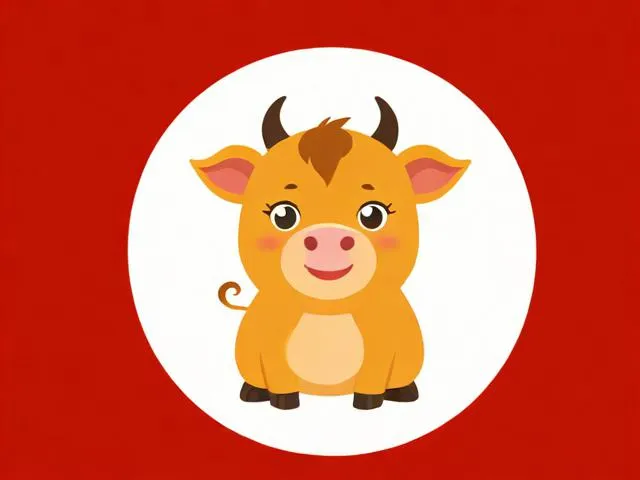 十二生肖表2025年高清图解：运势解析+收藏指南  第4张