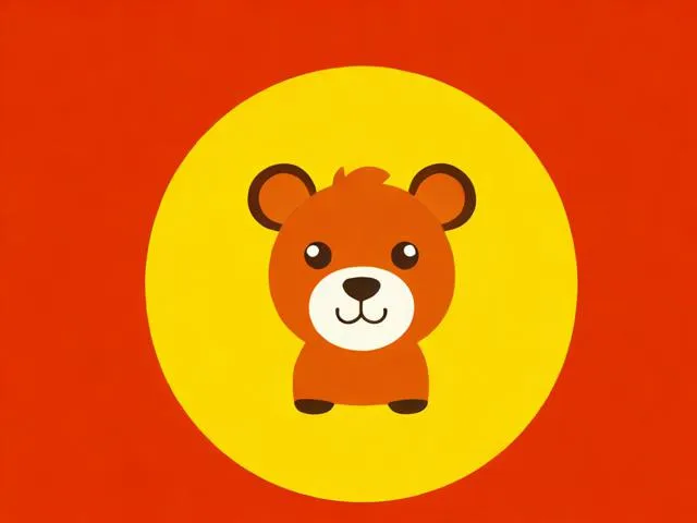 12生肖圆形图片解析：3分钟看懂生肖设计密码  第1张