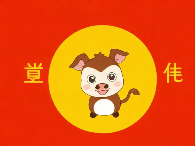 十二生肖五行取名攻略：3分钟学会生肖属性配对  第4张