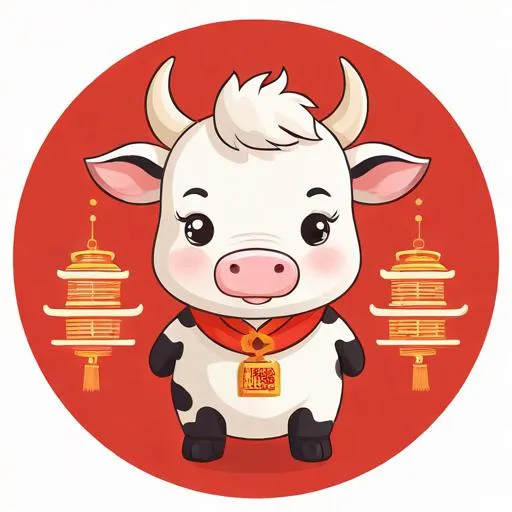 牛年运势202o年运势12生肖  第3张