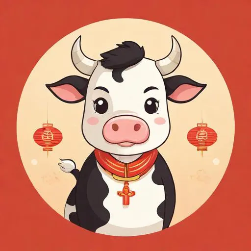 牛年运势202o年运势12生肖  第1张