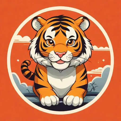 1986年属虎什么命五行属什么  第3张