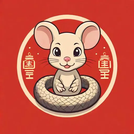 2025年蛇年属鼠人的运势  第2张