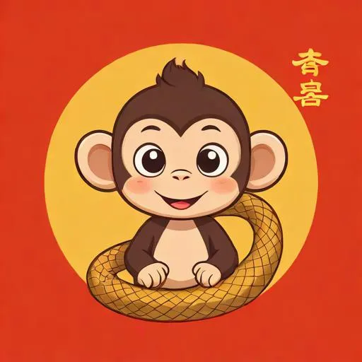 2025蛇年属猴的运势怎么样  第4张