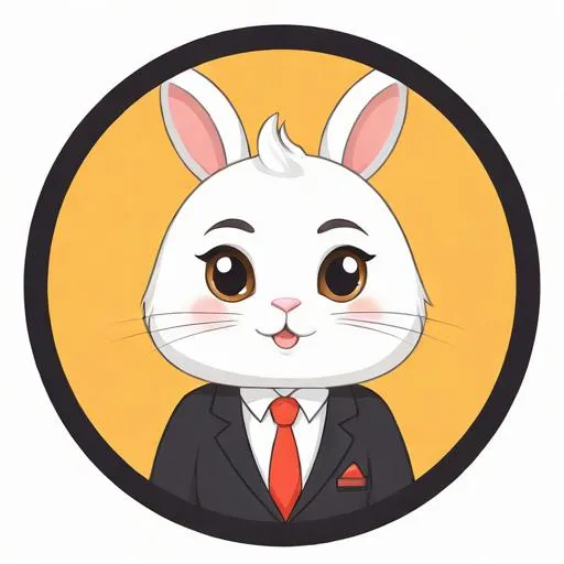 属兔的和属什么的可以合作生意  第1张