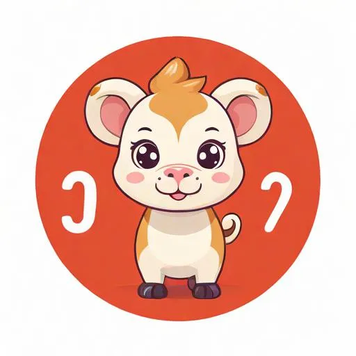 十二生肖五行属性表数字是什么  第4张