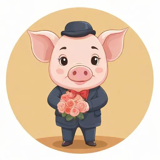 1995年属猪男的最佳婚配表  第4张