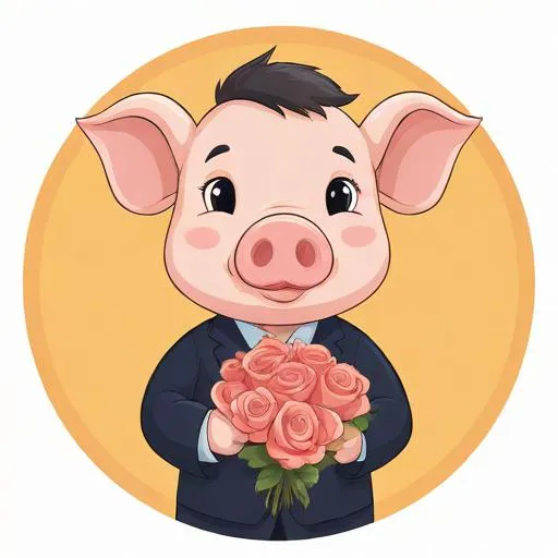 1995年属猪男的最佳婚配表  第3张