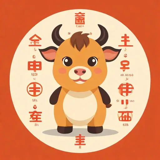 十二生肖顺序表全图2025年  第2张
