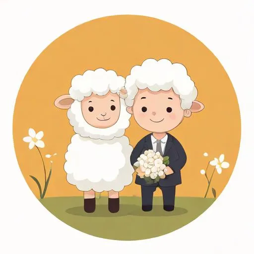 91属羊和什么属相最配婚姻  第1张