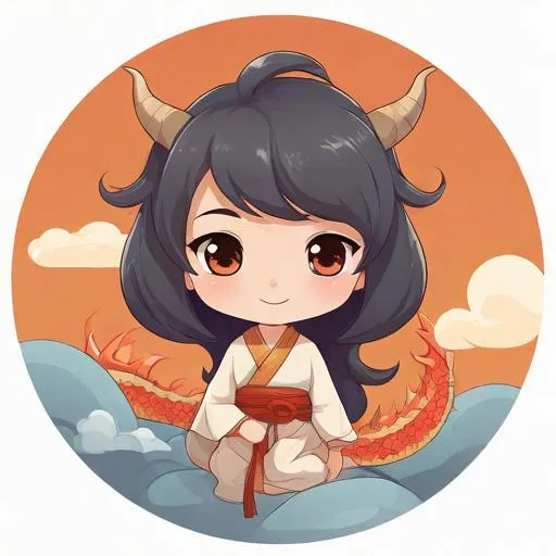属龙的女生跟什么生肖配对最好  第2张