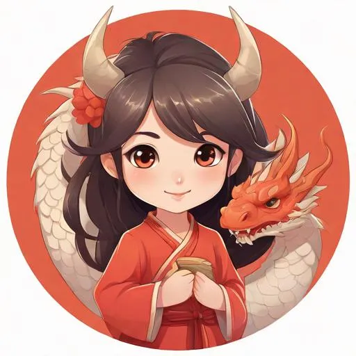 属龙的女生跟什么生肖配对最好  第4张