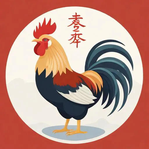 李居明2025年属鸡运势大全：属鸡人转运建议  第3张