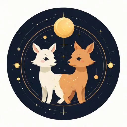 星座配对和属相配对哪个更准确：星座现代应用场景  第3张