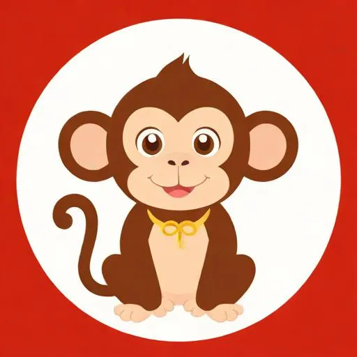 八零年属猴的是什么命五行属性：猴命金猴运势  第1张