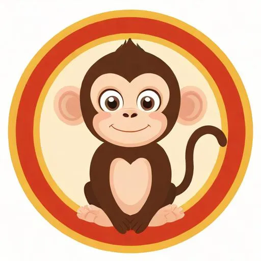 八零年属猴的是什么命五行属性：猴命金猴运势  第4张
