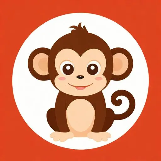 猴的六个合生肖是什么2025：猴属猴注意事项  第2张