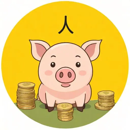 属猪人2025年今日财运方位，财运家居布局提升财运  第1张