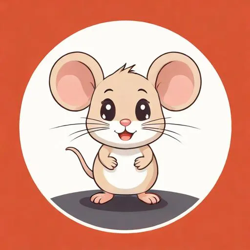 属鼠是哪年出生的什么命运啊，属鼠运势建议  第1张