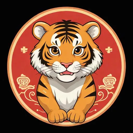 2025年属虎人犯太岁怎么破解，犯太岁流年运势提升技巧  第3张