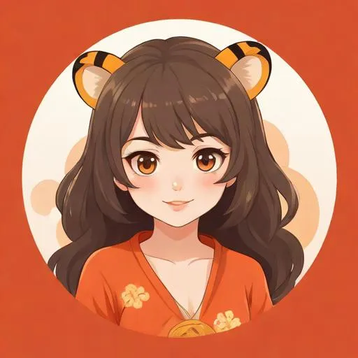 2025年属虎人犯太岁怎么破解：2025年属虎女1986人的全年运势  第3张
