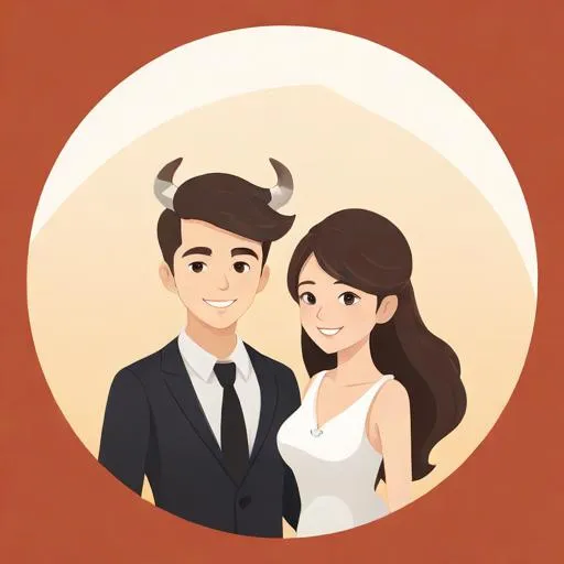 属牛的和什么属相最配婚姻最合适：属牛最好的配对姻缘
