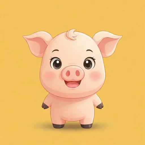 2025年属猪人永远最旺的颜色：属猪2025年什么颜色最好  第3张