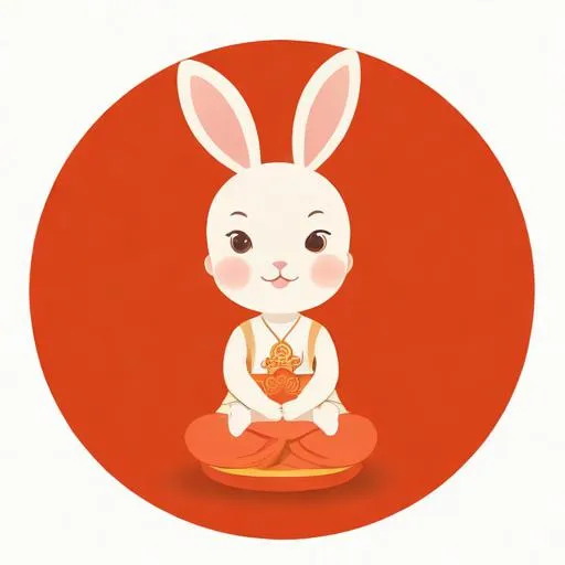 63年属兔人寿命有多长护身佛像：63年属兔人晚年命运  第2张