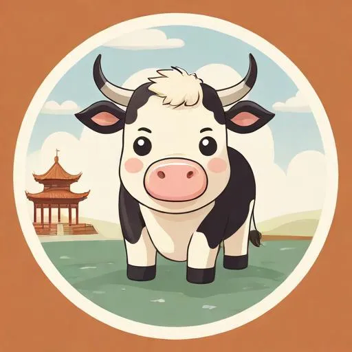属牛2025年的每月运势及运程，属牛的今年运势  第4张