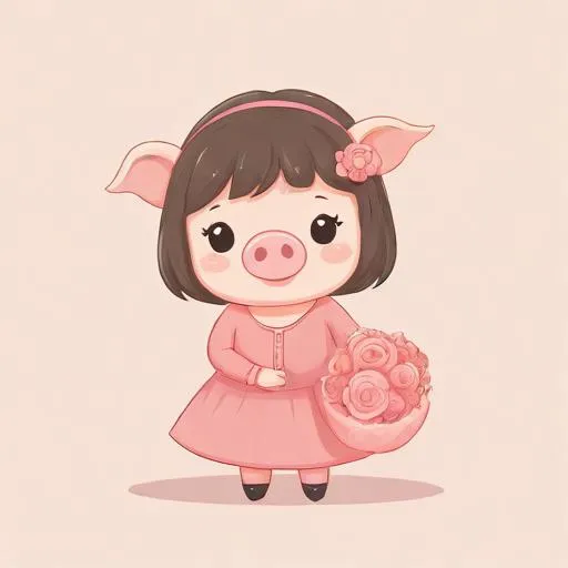 属猪的最佳婚配对象女1996年：96年属猪的最佳婚配表  第3张