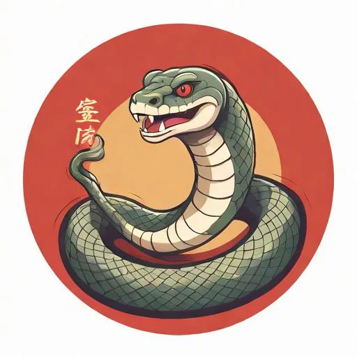 属蛇2025本命年需要注意什么：属蛇2025年运势及运程详解  第4张
