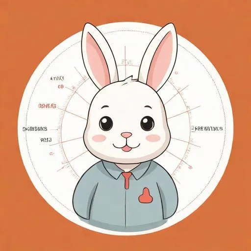 属兔的年龄表2025年多大岁数，属兔的年份表对年龄