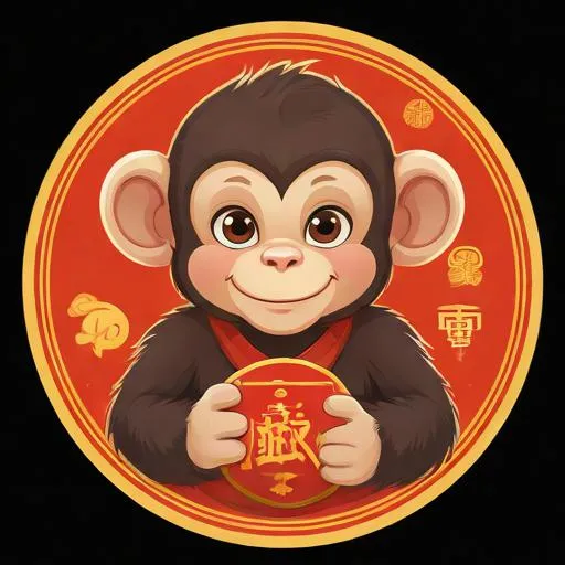 2025猴生肖的全年运势如何，2025猴年运势及运程  第2张