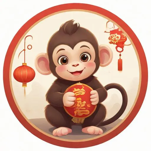 2025猴生肖的全年运势如何，2025猴年运势及运程  第3张