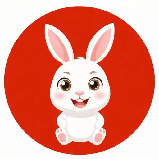 属兔的今年几岁什么年出生的，属兔的年份表对年龄  第2张