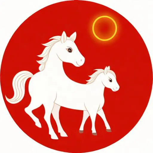 属马人的相克生肖及化解方法，鼠马相克如何化解  第2张