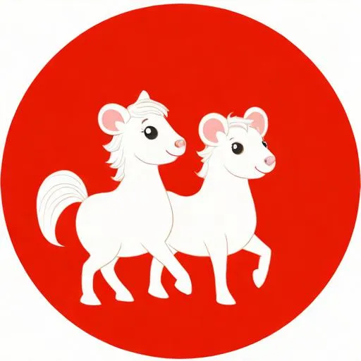 属马人的相克生肖及化解方法，鼠马相克如何化解