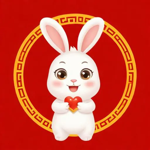 属兔2025年每月运势及运程：属兔今年命运如何  第2张