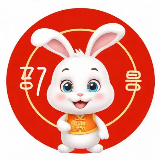 属兔2025年每月运势及运程：属兔今年命运如何  第4张