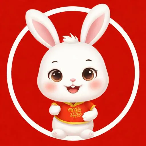 属兔2025年每月运势及运程：属兔今年命运如何  第3张