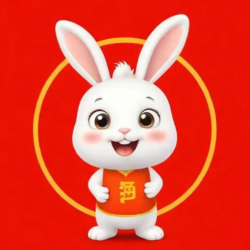属兔2025年每月运势及运程：属兔今年命运如何