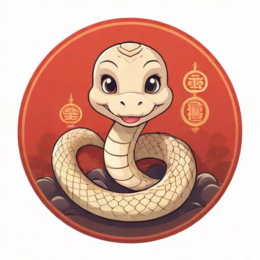 2025年属蛇的人带什么好：2025年蛇年不能穿的颜色  第4张