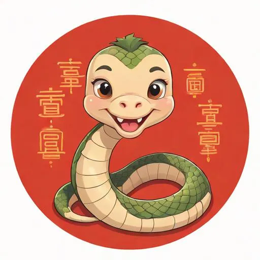 2025年属蛇的人带什么好：2025年蛇年不能穿的颜色  第3张