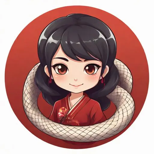 属蛇的人几月出生命最好呢女孩：属蛇几点出生命最好