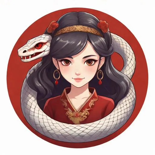 属蛇的人几月出生命最好呢女孩：属蛇几点出生命最好  第3张