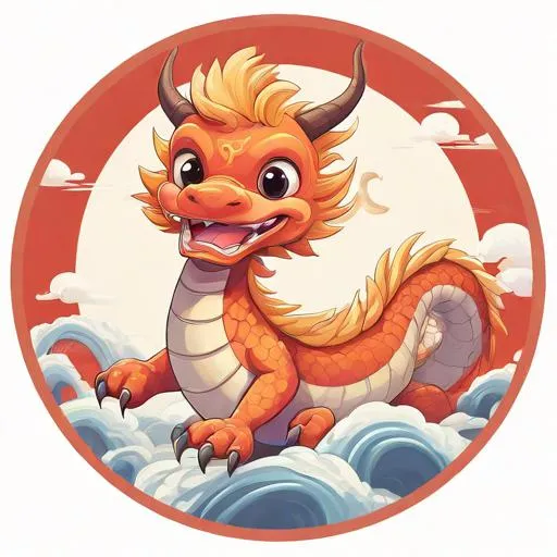 2012年属龙的人是什么命，2012年是什么龙  第3张